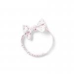 Baby Ditsy Floral Soft Bow Headband - Janie And Jack