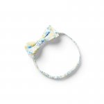 Baby Floral Bow Soft Headband - Janie And Jack