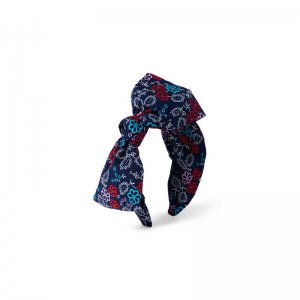 Floral Bow Headband - Janie And Jack