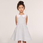 Boucle Collared Dress - Janie And Jack