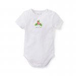 Baby Flamingo Bodysuit - Janie And Jack