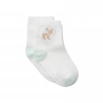 Baby Deer Sock - Janie And Jack