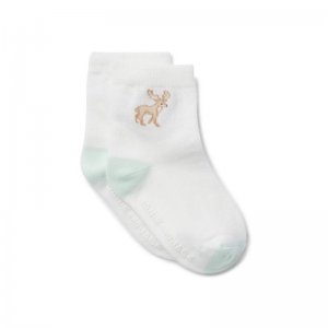 Baby Deer Sock - Janie And Jack