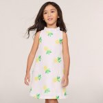 Embroidered Pineapple Sundress - Janie And Jack