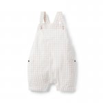 Baby Gingham Overall - Janie And Jack