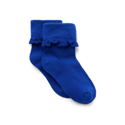 Lace Trim Sock - Janie And Jack