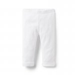 Baby Pointelle Pant - Janie And Jack