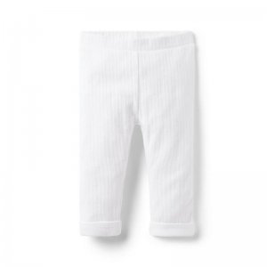 Baby Pointelle Pant - Janie And Jack