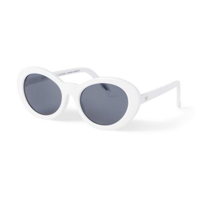 Baby Oval Sunglasses - Janie And Jack