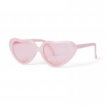 Heart Sunglasses - Janie And Jack