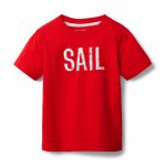 Sail Tee - Janie And Jack