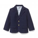 Wool Suit Blazer - Janie And Jack