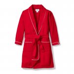 Petite Plume Flannel Robe - Janie And Jack