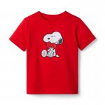 PEANUTS Snoopy Tee - Janie And Jack