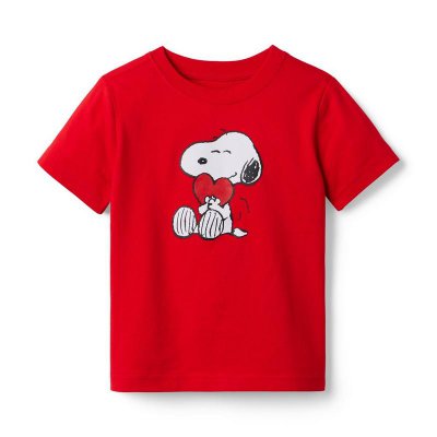 PEANUTS Snoopy Tee - Janie And Jack