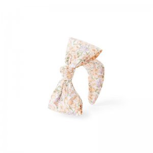 Floral Bow Headband - Janie And Jack