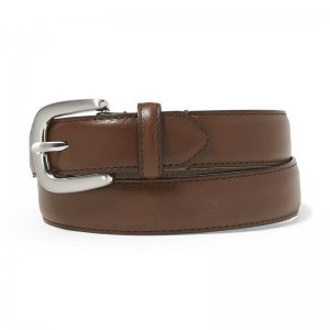 Leather Belt - Janie And Jack