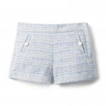 Boucle Short - Janie And Jack