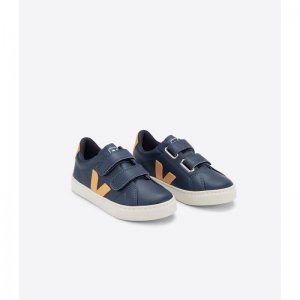 Kid Veja Esplar Sneaker - Janie And Jack