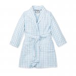 Petite Plume Gingham Robe - Janie And Jack