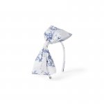 Birthday Toile Bow Headband - Janie And Jack