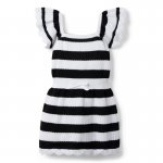 Striped Sweater Dress - Janie And Jack