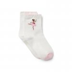 Nutcracker Ballet Sock - Janie And Jack