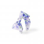 Floral Bow Headband - Janie And Jack