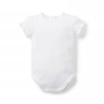 Baby Pointelle Bodysuit - Janie And Jack