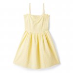 Eyelet Sweetheart Sundress - Janie And Jack