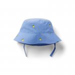 Baby Lemon Sun Hat - Janie And Jack