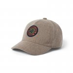 Herringbone Polo Club Cap - Janie And Jack