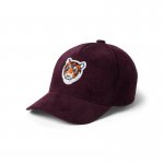 Corduroy Tiger Cap - Janie And Jack