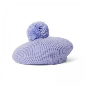 Pom Sweater Beret- Janie And Jack