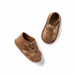 Baby Fisherman Sandal - Janie And Jack