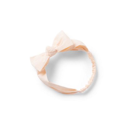 Baby Bow Soft Headband - Janie And Jack