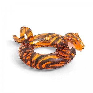 Sunnylife Mini Tiger Pool Ring Floatie - Janie And Jack