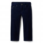 The Straight Leg Corduroy Pant - Janie And Jack