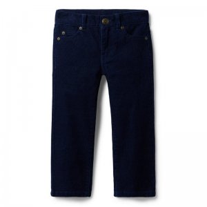 The Straight Leg Corduroy Pant - Janie And Jack