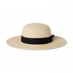 Bow Straw Sun Hat - Janie And Jack