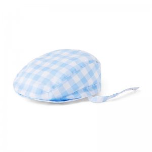 Baby Gingham Newsboy Cap - Janie And Jack