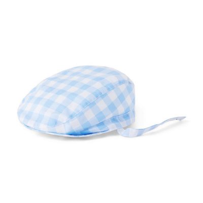 Baby Gingham Newsboy Cap - Janie And Jack