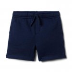 The Slub Pull-On Short - Janie And Jack