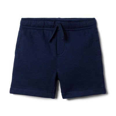 The Slub Pull-On Short - Janie And Jack