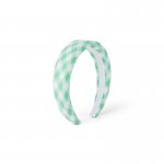 Gingham Headband - Janie And Jack