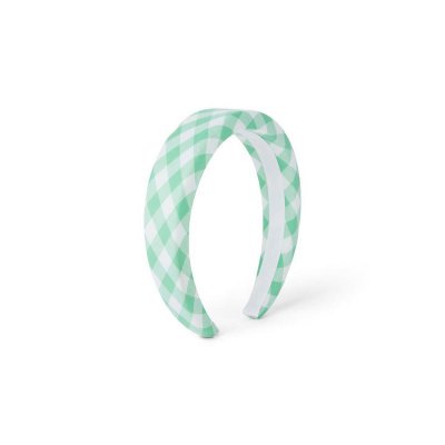 Gingham Headband - Janie And Jack