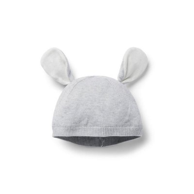 Baby Bunny Ear Beanie - Janie And Jack