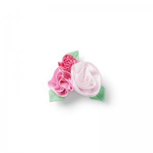 Flower Barrette - Janie And Jack