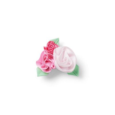 Flower Barrette - Janie And Jack