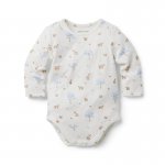 Baby Woodland Bodysuit - Janie And Jack